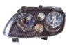 VW 1T0941005P Headlight